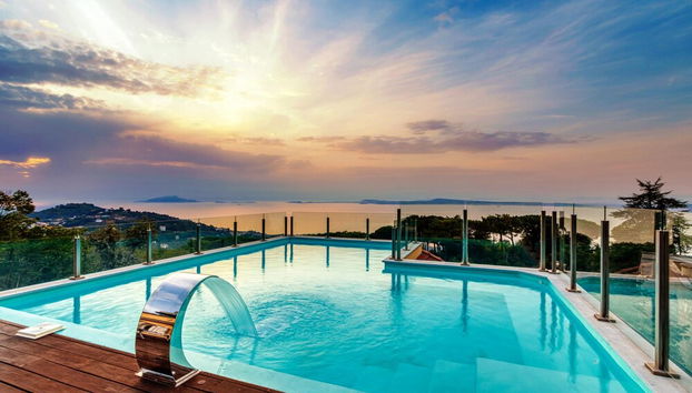 Villa Eva in Sorrento - Foto 2, Habitación