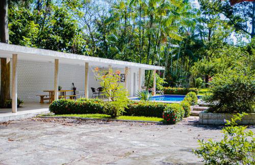 Casa c Wifi, churrasq, pisc, redario, Pet friendly - Photo 34