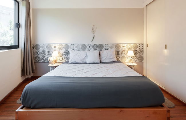 Lovely Terraza Masaryk - Foto 6