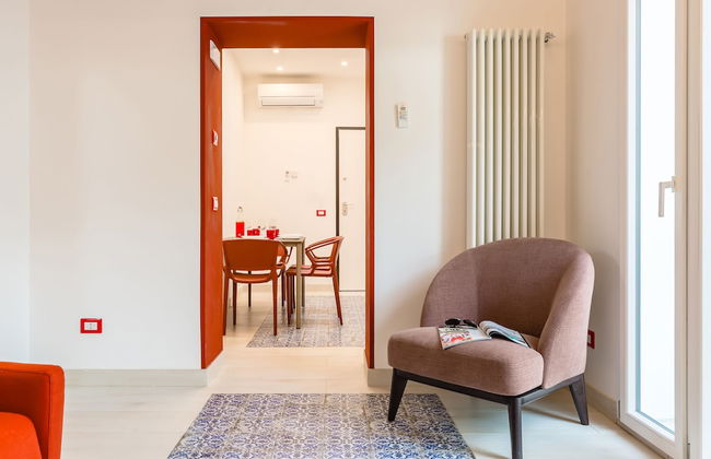 Colonna Apartments by Wonderful Italy - Foto 72