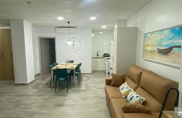 Apartamentos Reyamar - Foto 4