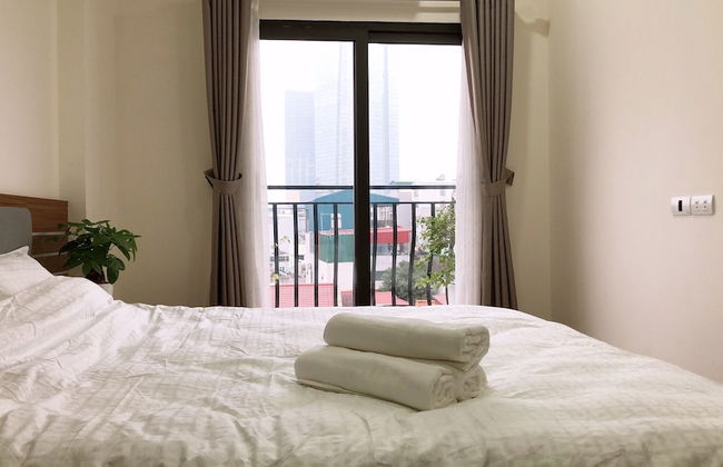 HT Home Dao Tan - Foto 10