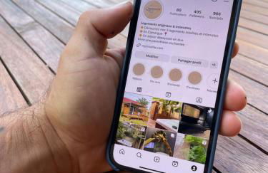 myinsolite - Cocon Tropical, jacuzzi, énigme - Photo 8