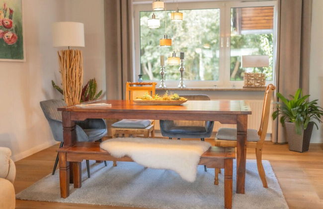 Holiday Home Reimers - Foto 28