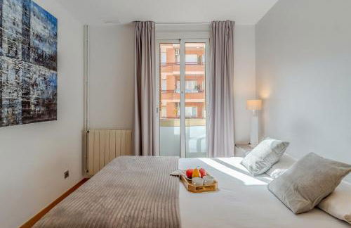 1520 - AB Eixample Sicília Apartment - Photo 9