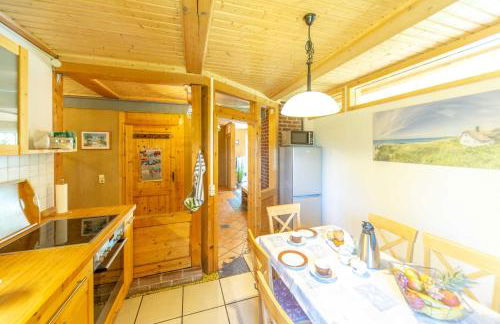 Ferienwohnungen im Reetdachhaus - Foto 25