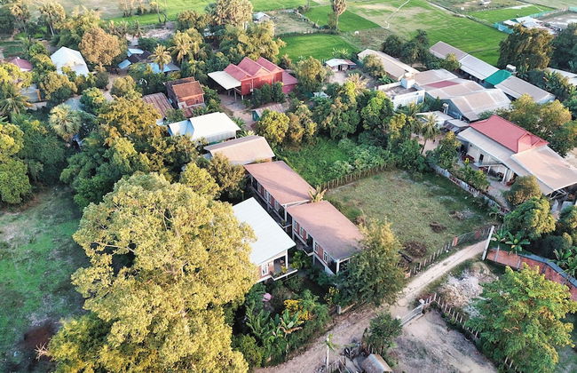 Treetop Bungalows - Foto 15