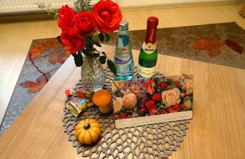 Apartment in Kreischa 3123 - Foto 3