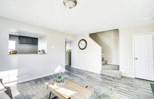 Spacious Utah Home 34 Mi to Salt Lake City - Foto 6