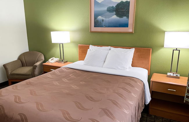 Hudson Inn & Suites - Foto 17