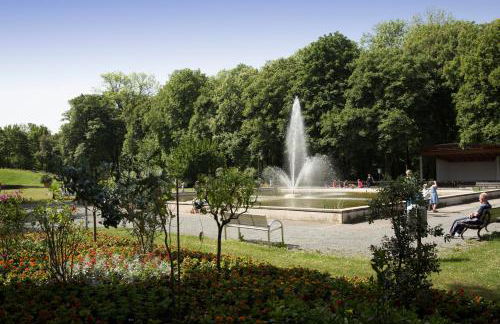 das windsHEIM Appartements by Vital Hotel 1 und 2 Zimmer Appartements - Foto 14