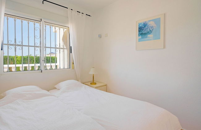 Modern Villa in Benijófar With Private Pool - Foto 21