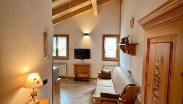 Auronzo - Appartamento centrale vista mozzafiato con garage - Foto 2