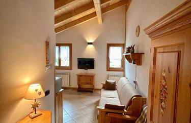 Auronzo - Appartamento centrale vista mozzafiato con garage - Foto 2