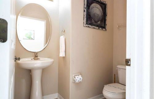 Stunning 5Bd Single Family Home with Pool Close to Disney 7420 - Foto 17