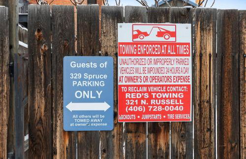 The Vibe - Downtown Missoula - Foto 32