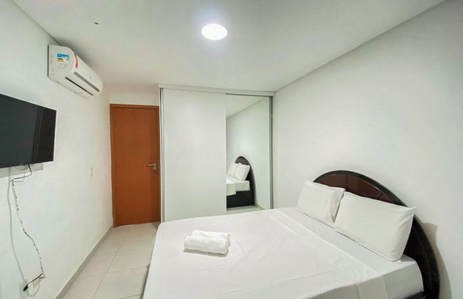 Flats à beira-mar no Carneiros Beach Resort - Foto 78