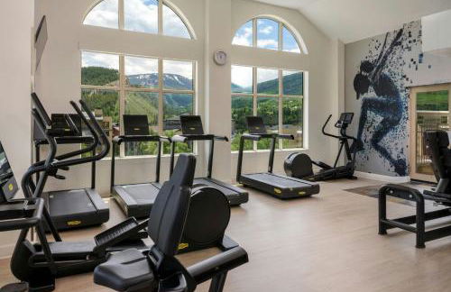 Sheraton Mountain Vista Villas, Avon / Vail Valley - Foto 35