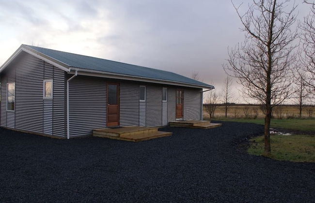 Elding Apartments - Foto 31