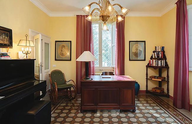 3884 Villa Monacelli by Barbarhouse - Foto 40