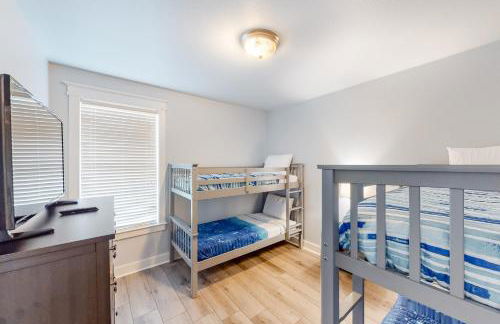 Point West Resort #203 - Photo 22