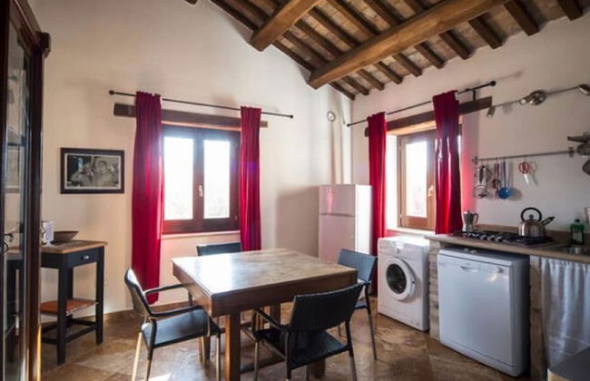 Apartment in Ascoli Piceno With Pool & Beaches - Foto 28