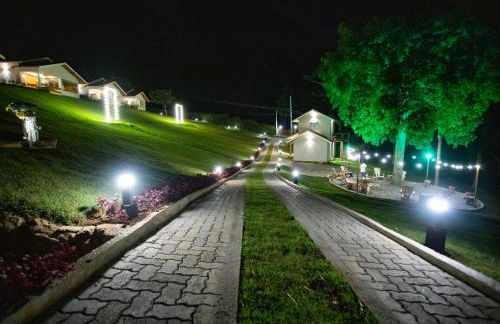 CHALÉS QUINTA DA BOA VISTA - Foto 72