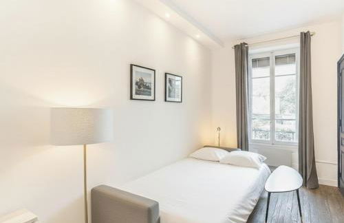 Le Nid de Perrache Comfortable and Stylish Studio - Foto 1