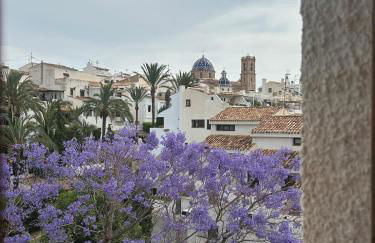 La pitera - ÁTICO DUPLEX ÚNICO EN ALTEA - Foto 12