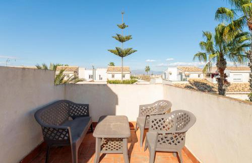 Manuel 217 en Gran Alacant - Foto 16