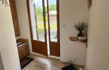 Le Nid Alpin - 4 couchages - 2 pièces - Photo 13