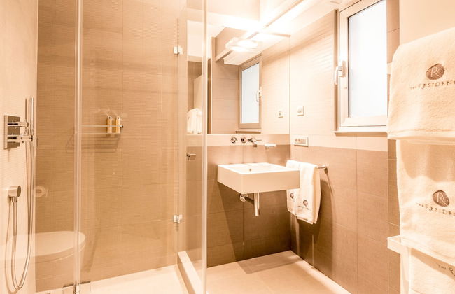 The Residence Gare - Foto 15