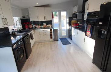 Spacious well equipped Chalet Bungalow close to Nairn, - Foto 18