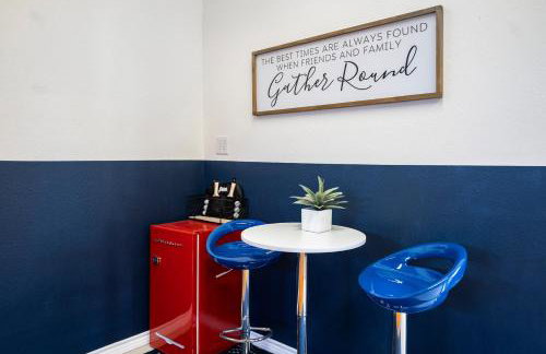 Luxury Lakefront Getaway - Foto 24