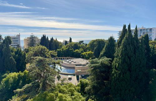 Serenity - Mare Apartments Marbella - Photo 18