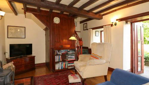 Granary Cottage - Foto 5