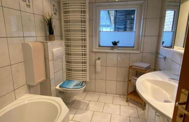 Ferienwohnung Loreley Mittelrheintal - Foto 9