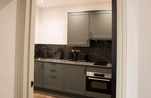 Lovely Studio Flat on Bath Road - Flat 9 - Foto 11