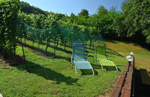 The Cozy Chalet - Foto 41