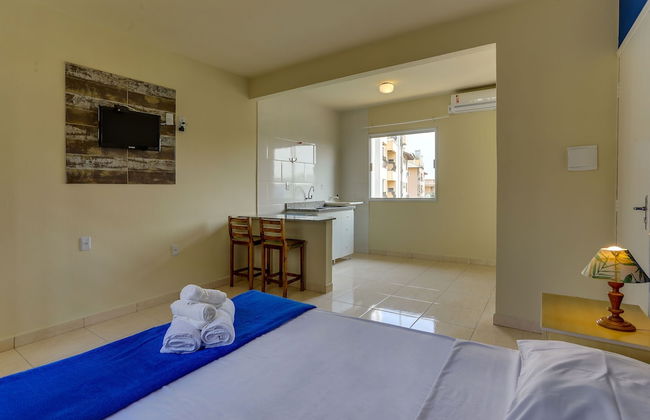 Pousada Carolina - Photo 7