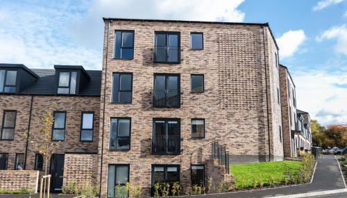 Belgrave Village Apartments - Foto 2