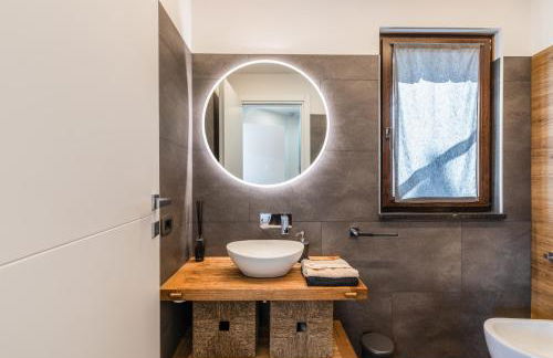 Spettacolare vista isola Terrazza e idromassaggio - Photo 42