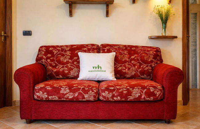 Inviting Holiday Home in San Costanzo With Swimming Pool - Foto 25