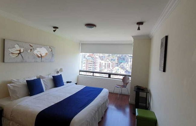 Bluezone Apartments - Foto 15