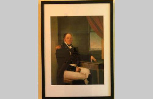 Luxury 2 bed Georgian Townhouse, Old Portsmouth - Foto 41