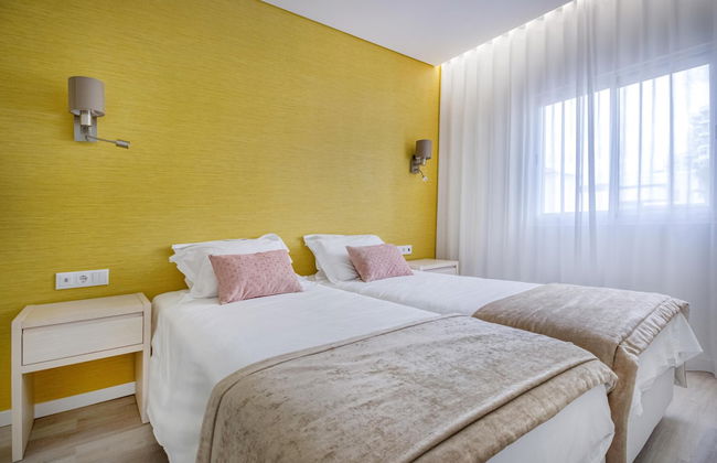 Agua Hotels Vila Branca - Foto 14