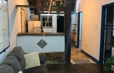 Casa Carrancas central - Foto 1