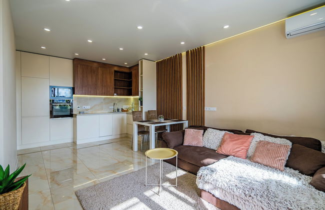 EcoLoft Studios - Foto 11