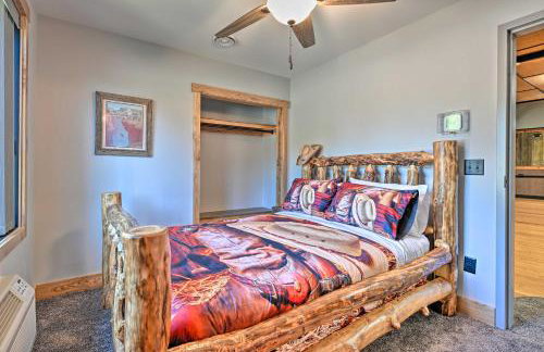 Massive Hatfield Loon Lodge with Roller Rink - Foto 20