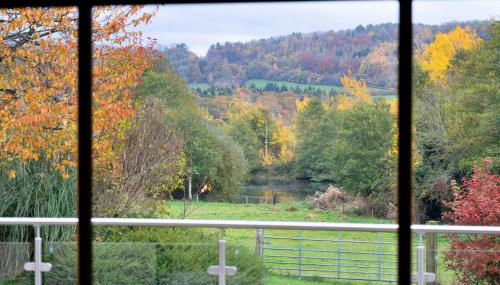 Finest Retreats - Yonder Castle Hill - Foto 4, Garden, Garden view